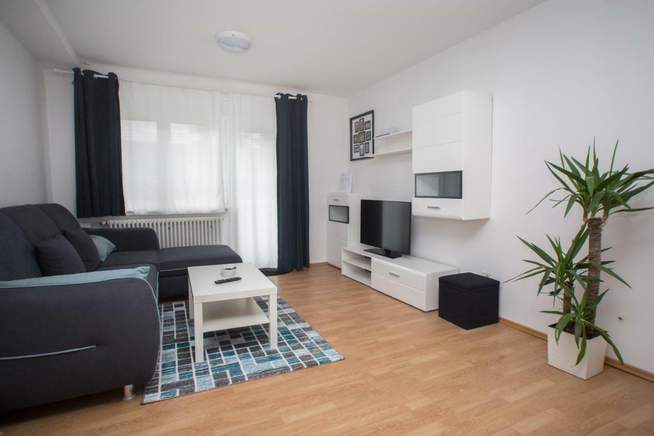 Apartment Jasna Zagrzeb Zewnętrze zdjęcie